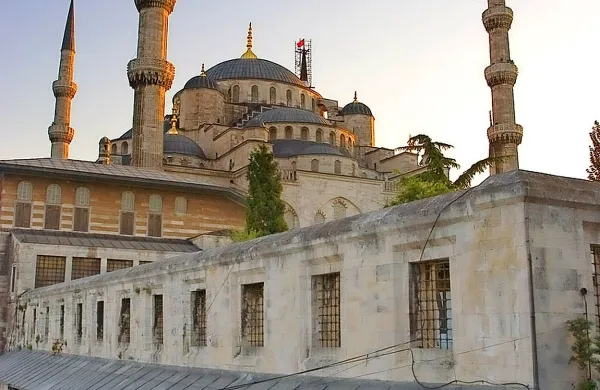 Istanbul