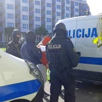 Osumljenci iz kroga izolskih Kober k preiskovalnemu sodniku