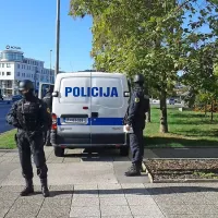 Osumljenci iz kroga izolskih Kober k preiskovalnemu sodniku