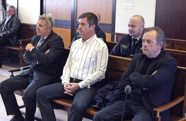 Na koprskem sodišču se počasi bliža h koncu ponovljeno sojenje nekdanjemu prvemu možu Luke Koper in soobtoženima v zadevi Orleška gmajna.