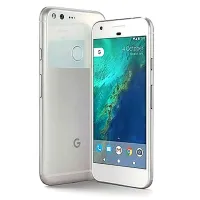 Googlova pametna telefona pixel in pixel XL