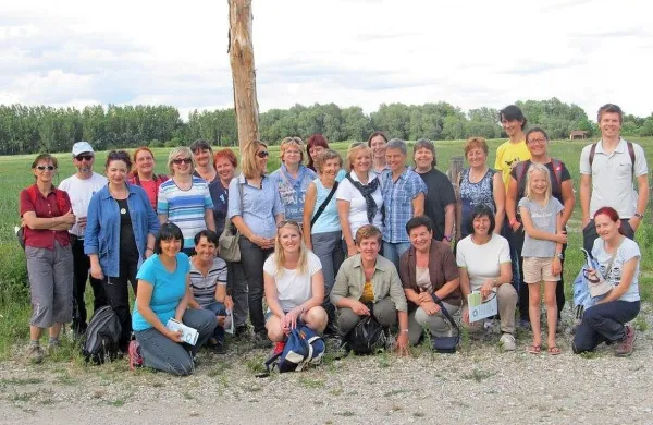 V mreži šol parka Škocjanske jame učijo mlade raziskovanja, 
izobražujejo mentorje, ohranjajo  kulturno dediščino, dvigujejo okoljsko zavest in udejanjajo trajnostni razvoj. 