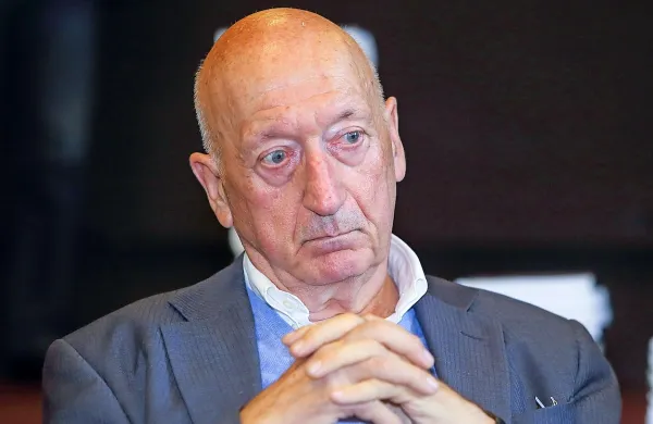 Jože Pirjevec: “Kaj pravzaprav Slovenci hočemo?  
Ali hočemo oblikovati  visoko šolo, ki bo obogatila 
Obalo tudi z našim znanjem  in se soočala z 
znanjem, ki eksistira na italijanski strani meje?”