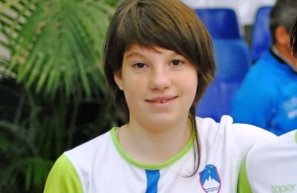 Nina Volčina