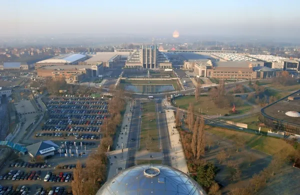 Bruselj