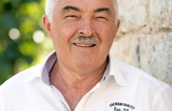 Zlatko Martin Marušič