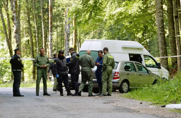 Preiskava 14. julija