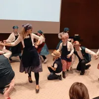 Visok jubilej Sožitja
