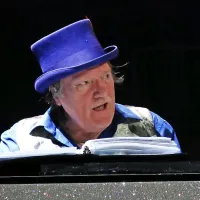 Zucchero v Stožicah: &ldquo;Blues ne bo nikoli umrl!&rdquo;