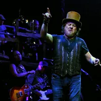 Zucchero v Stožicah: &ldquo;Blues ne bo nikoli umrl!&rdquo;