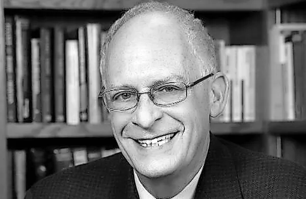Oliver Hart