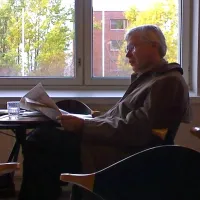 Bengt Holmström