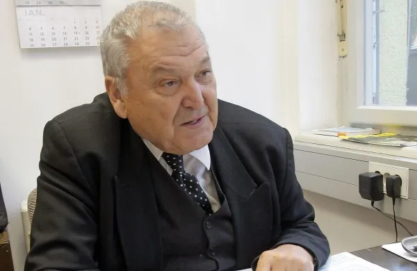 Marjan Petrič je v obdobju, ko je bil zastopnik pacientovih 
pravic na Goriškem, obravnaval več kot 1600 pacientov.