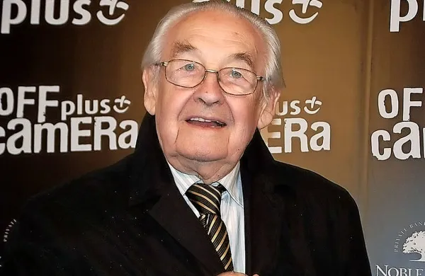 Andrzej Wajda sodi med najpomembnejše vzhodnoevropske 
režiserje.