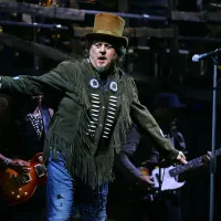 &ldquo;Blues nikoli  ne bo umrl!&rdquo;