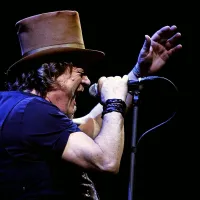 &ldquo;Blues nikoli  ne bo umrl!&rdquo;
