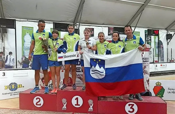 Zadovoljna ženska reprezentanca v Casablanci