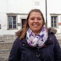 Maja Dobravec