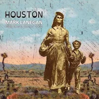 Na najnovejšem albumu, ki ga krasi srhljiva naslovnica, je 
Lanegan zbral kakovostne demo posnetke iz leta 2002.