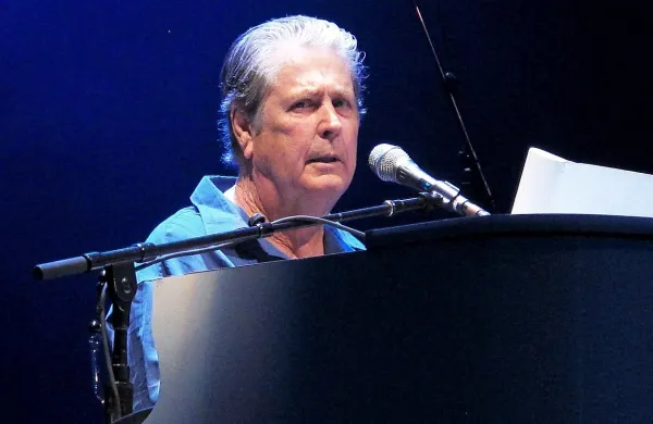 Brian Wilson