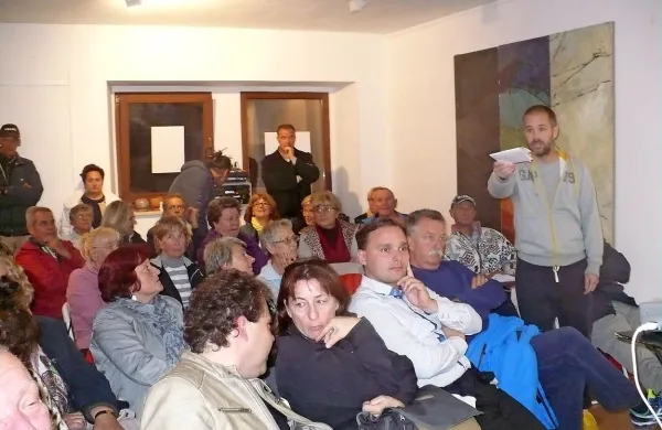 &ldquo;Za Pirančane, ne za vikenda&scaron;e&rdquo;