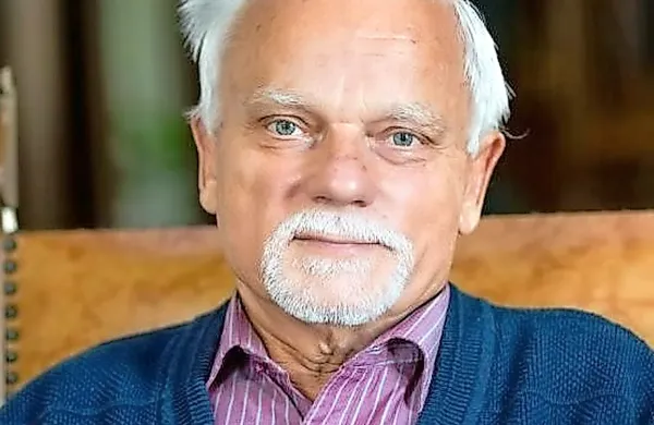 Franjo Nemec: “Živeti v gradu je res nekaj 
posebnega, ampak ima tudi svojo ceno.” 