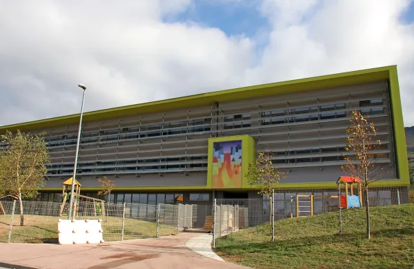 Prizidek je končan,  prihaja oprema