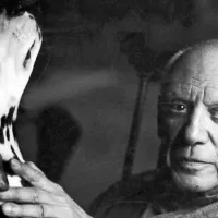 Pablo Picasso 