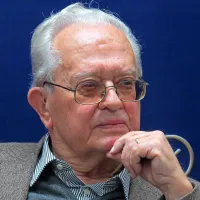 Boris Paternu 