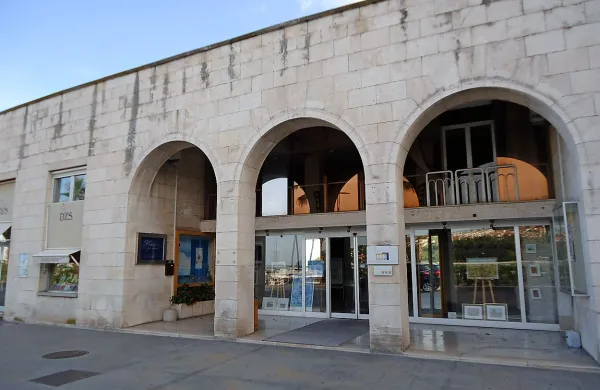 Hotel Koper