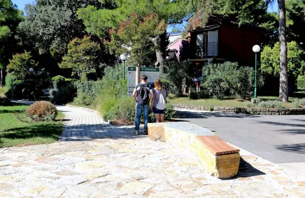 Najbolj&scaron;a slovenska tematska pot 2016 je v Strunjanu