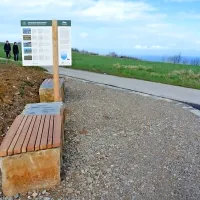 Najbolj&scaron;a slovenska tematska pot 2016 je v Strunjanu