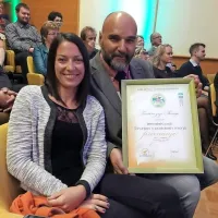 Najbolj&scaron;a slovenska tematska pot 2016 je v Strunjanu