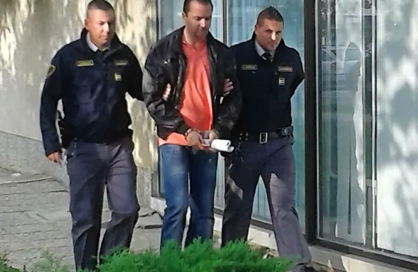 Iztok Kompara je edini od obtoženih, ki je še v priporu.