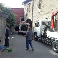 &ldquo;To ni način! Morali bi nas obvestiti.&rdquo;
