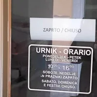 &ldquo;To ni način! Morali bi nas obvestiti.&rdquo;