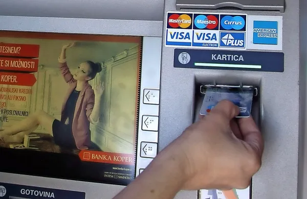 Fotografija je simbolična.
