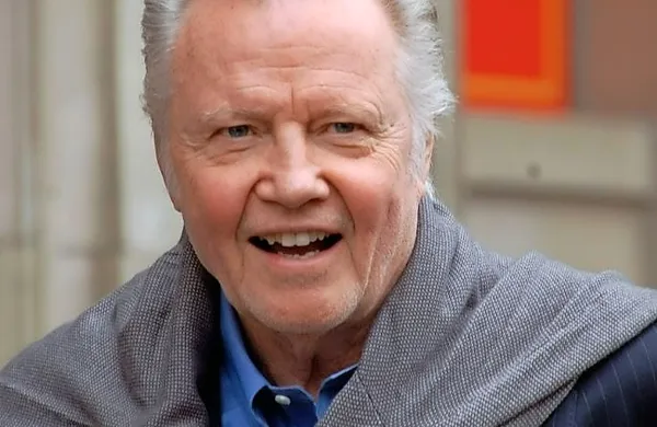 Jon Voight