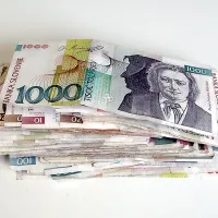 Več kot 15 let smo v Sloveniji plačevali s tolarji.