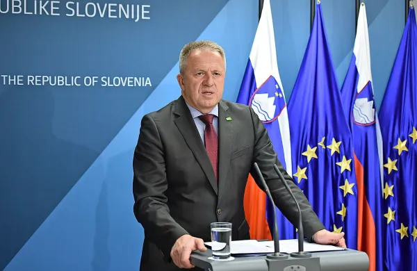 Na vladi zelena luč za Ceto