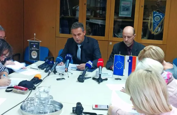 Sedem ovadenih zaradi &scaron;empetrske tragedije
