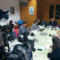 Sedem ovadenih zaradi &scaron;empetrske tragedije