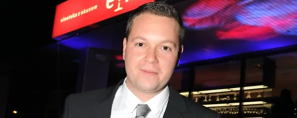 Gašper Čarman