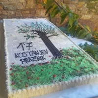 Pečen kostanj, kostanjeva torta in &scaron;e mnogo drugega