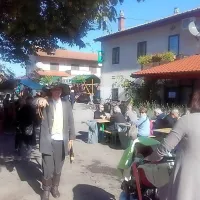 Pečen kostanj, kostanjeva torta in &scaron;e mnogo drugega