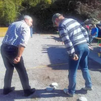 Pečen kostanj, kostanjeva torta in &scaron;e mnogo drugega