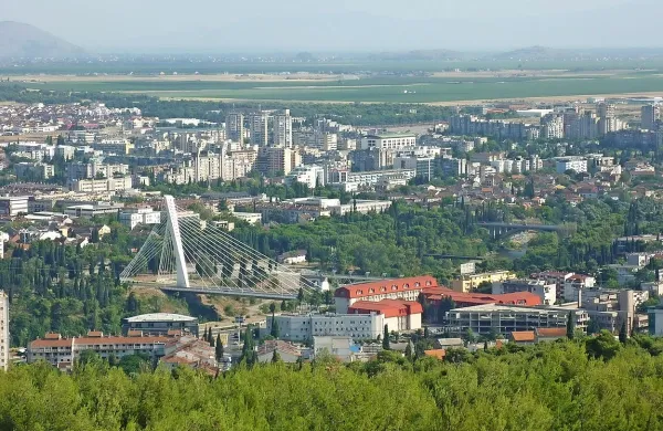 Podgorica