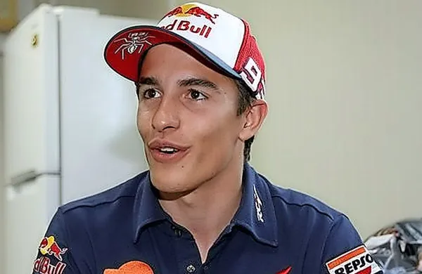 Marc Marquez