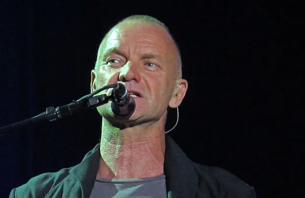 Sting