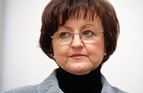 Jadranka Sovdat